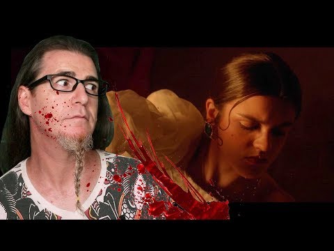 Thumbnail for AMAIA QUIERO QUE VENGAS ANÁLISIS DE ARTE E INTERPRETACIÓN DEL VIDEOCLIP