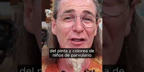 Thumbnail for "Sus CUADROS dan VERGÜENZA AJENA" critica a la obra de ROMERO BRITTO