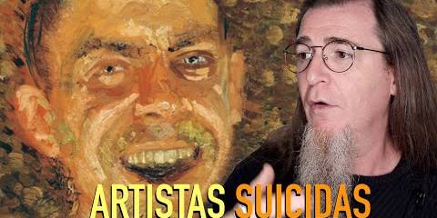 Thumbnail for 5 ARTISTAS SUICIDAS