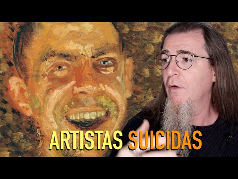 Thumbnail for 5 ARTISTAS SUICIDAS