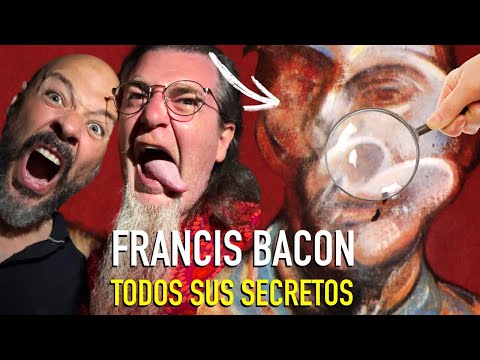 Thumbnail for LOS SECRETOS PICTORICOS de FRANCIS BACON. Ft con Paco Valera
