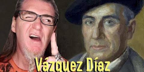 Thumbnail for Maestro de Maestros. Los secretos del pintor Daniel Vázquez Díaz Thumbnail for Maestro de Maestros. Los secretos del pintor Daniel Vázquez Díaz