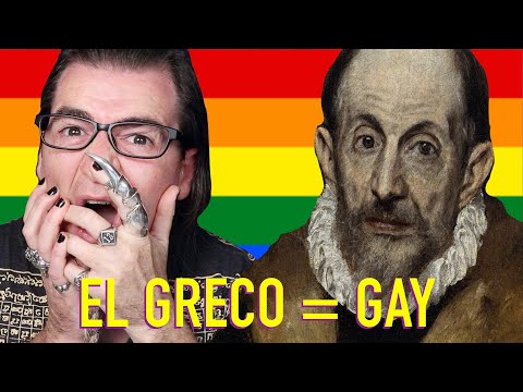 Thumbnail for El GRECO era GAY, según Ernest Hemingway