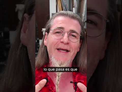 Thumbnail for Se ha MONTADO lo mas grande con el CUADRO DEL REY DE INGLATERRA