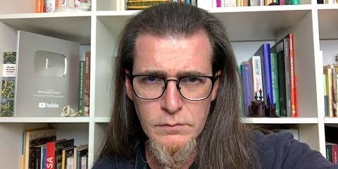 Thumbnail for Mensaje a mis HATERS por el Proyecto HARCO 2019