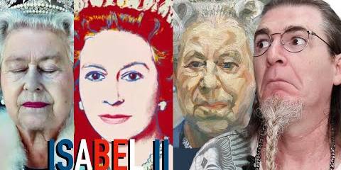 Thumbnail for CRÍTICA a los RETRATOS de ISABEL II