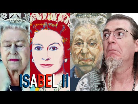 Thumbnail for CRÍTICA a los RETRATOS de ISABEL II