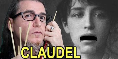 Thumbnail for EL PRIMER TAG DE LA HISTORIA LO HIZO CAMILLE CLAUDEL EN 1888