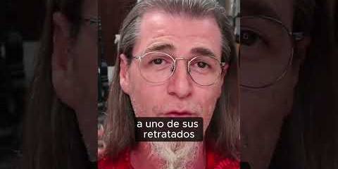 Thumbnail for ¿Por que el cuadro del REY de INGLATERRA es una CRITICA sutil hecha por el autor?