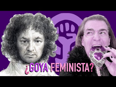 Thumbnail for ¿GOYA era FEMINISTA? Arte