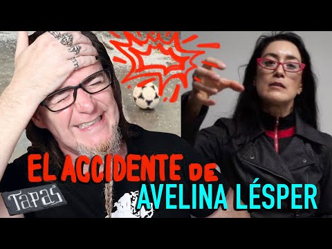 Thumbnail for ¿HA ROTO AVELINA LÉSPER UNA OBRA EN ZONA MACO? + ANTICONCURSO HAMPARTE 2020