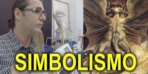 Thumbnail for ULTIMA CLASE DE DIBUJO 2016. SIMBOLISMO