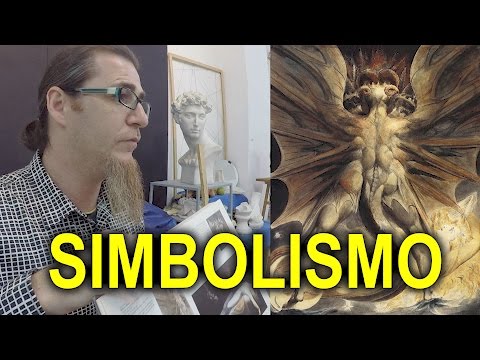 Thumbnail for ULTIMA CLASE DE DIBUJO 2016. SIMBOLISMO