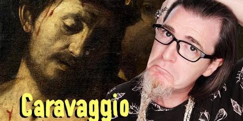 Thumbnail for Antes 1.500€. Ahora 150 millones de euros ¿Un nuevo Caravaggio en España?