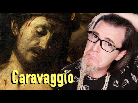 Thumbnail for Antes 1.500€. Ahora 150 millones de euros ¿Un nuevo Caravaggio en España?