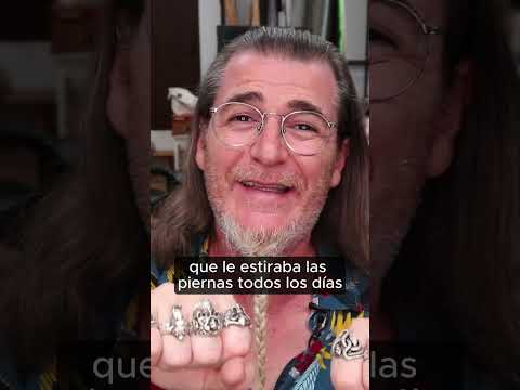 Thumbnail for ¿Era realmente enano TOULOUSE LAUTREC?