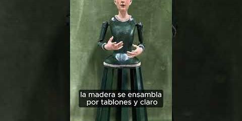 Thumbnail for Lo que encontraron dentro de la Macarena sorprendió a todos Thumbnail for Lo que encontraron dentro de la Macarena sorprendió a todos