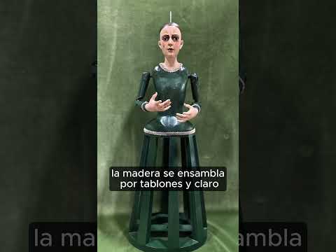 Thumbnail for Lo que encontraron dentro de la Macarena sorprendió a todos