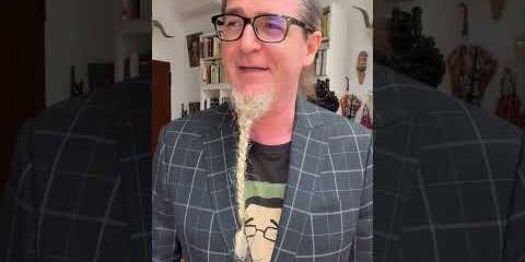 Thumbnail for Si eres crítico de Arte y te sientes identificado… sonríe 🤣🤣🤣