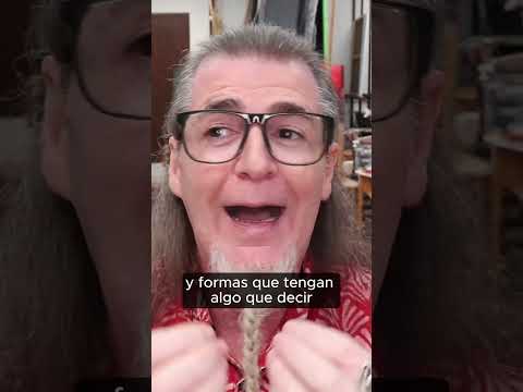 Thumbnail for Cuando atacas un cuadro, pero te falla la técnica…