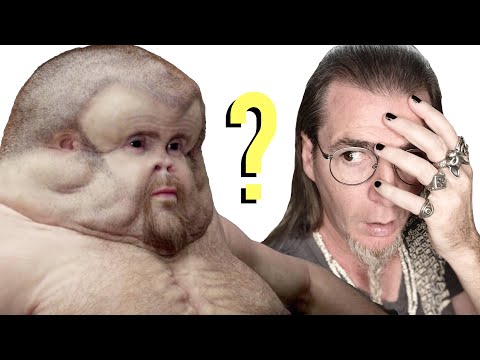 Thumbnail for Este ARTE da MIEDO. 3 escultoras PERTURBADORAS. Thumbnail for Este ARTE da MIEDO. 3 escultoras PERTURBADORAS.