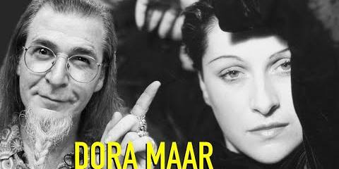 Thumbnail for INJUSTA y TRÁGICA VIDA de DORA MAAR y su relación con PICASSO. Arte / Fotografía