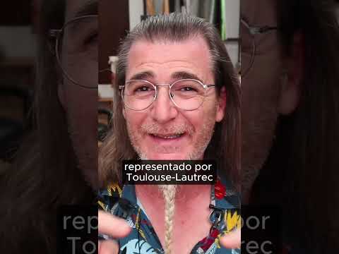 Thumbnail for Toulouse Lautrec NO retrató el PARÍS de su ÉPOCA