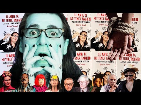 Thumbnail for ME SECUESTRAN Y PASA ESTO: REVOLUCIÓN HAMPARTE 2/2