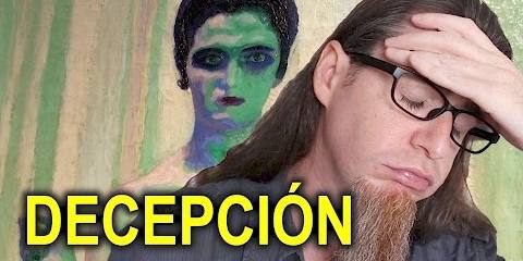 Thumbnail for CRÍTICA DE CAIXAFORUM SEVILLA. VISITA REAL