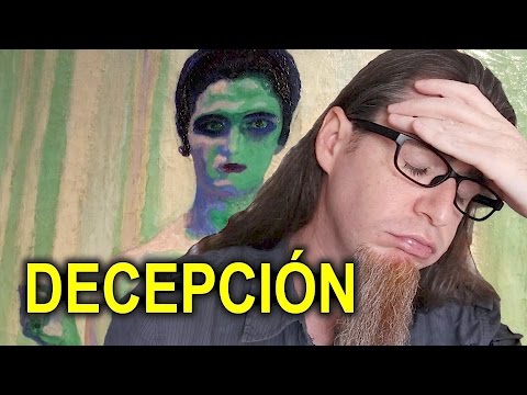 Thumbnail for CRÍTICA DE CAIXAFORUM SEVILLA. VISITA REAL