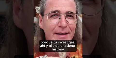 Thumbnail for ¿CUAL ES LA HISTORIA REAL DEL ARTISTA ROMERO BRITTO?