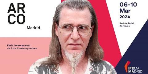 Thumbnail for ¿CÓMO EXPONGO en ARCO? La MAFIA ROSA y más... OPINIÓN y DATOS de la Feria ARCO 2024