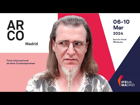 Thumbnail for ¿CÓMO EXPONGO en ARCO? La MAFIA ROSA y más... OPINIÓN y DATOS de la Feria ARCO 2024