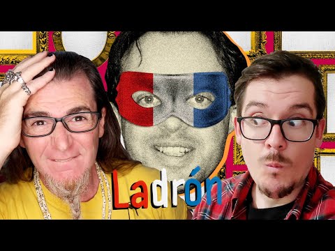 Thumbnail for Robar por amor al Arte. El mayor ladrón de arte de hoy. Stéphane Breitwieser ft @ElCubildePeter