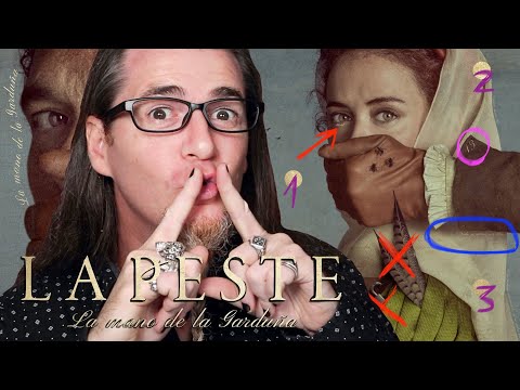 Thumbnail for LO QUE NADIE HA CONTADO DE LOS CARTELES DE LA PESTE, LA GARDUÑA. SECRETOS