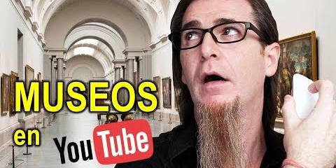 Thumbnail for LO MEJOR Y LO PEOR DE LOS CANALES DE MUSEOS DE BELLAS ARTES DE ESPAÑA