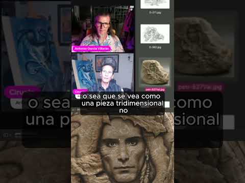 Thumbnail for Ciruelo muestra su petropicto de Steve Vai