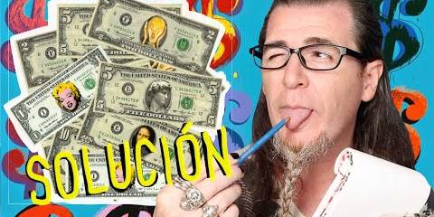 Thumbnail for ¿CÓMO VENDER TU OBRA? ¿CÓMO LLEGAR A LAS GALERÍAS? SOLUCIONES