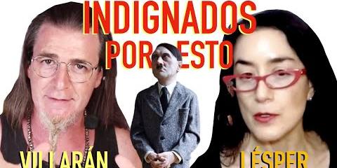 Thumbnail for INDIGNADOS POR ESTO! Avelina Lésper y Antonio García Villarán / El juicio de Maurizio Cattelan