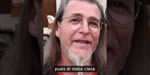 Thumbnail for Mi profesor FAVORITO de la BAUHAUS Johannes Itten