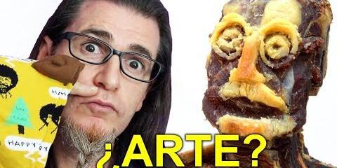Thumbnail for LAS OBRAS MÁS POLÉMICAS DE ARCO + FERIAS DE ARTE