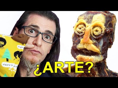 Thumbnail for LAS OBRAS MÁS POLÉMICAS DE ARCO + FERIAS DE ARTE Thumbnail for LAS OBRAS MÁS POLÉMICAS DE ARCO + FERIAS DE ARTE