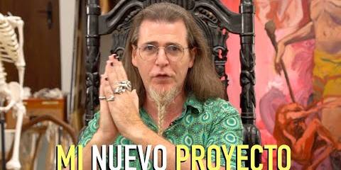 Thumbnail for TE CUENTO MI NUEVO PROYECTO