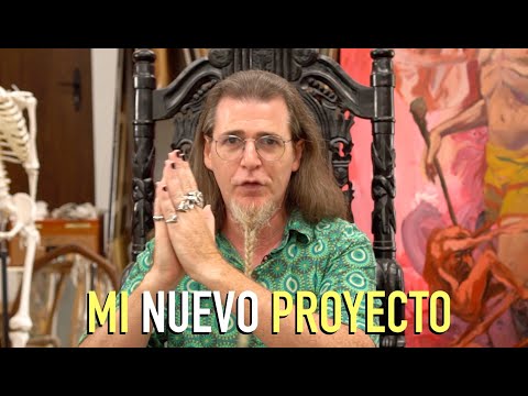 Thumbnail for TE CUENTO MI NUEVO PROYECTO