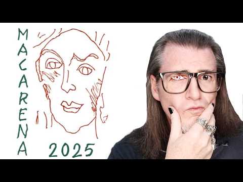 Thumbnail for CRÍTICA al CARTEL de SEMANA SANTA de SEVILLA de la MACARENA 2025 de LUIS GORDILLO Thumbnail for CRÍTICA al CARTEL de SEMANA SANTA de SEVILLA de la MACARENA 2025 de LUIS GORDILLO