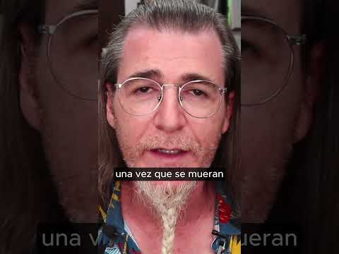 Thumbnail for PARÍS no quería sus OBRAS por la MALA FAMA que tenía