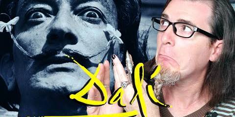 Thumbnail for LO PERTURBADOR DE SALVADOR DALÍ & GALA & OBRAS