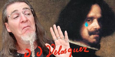Thumbnail for VELÁZQUEZ NO ES PARA TANTO