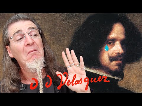Thumbnail for VELÁZQUEZ NO ES PARA TANTO Thumbnail for VELÁZQUEZ NO ES PARA TANTO