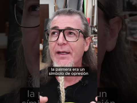 Thumbnail for No es jardinería, es arte político